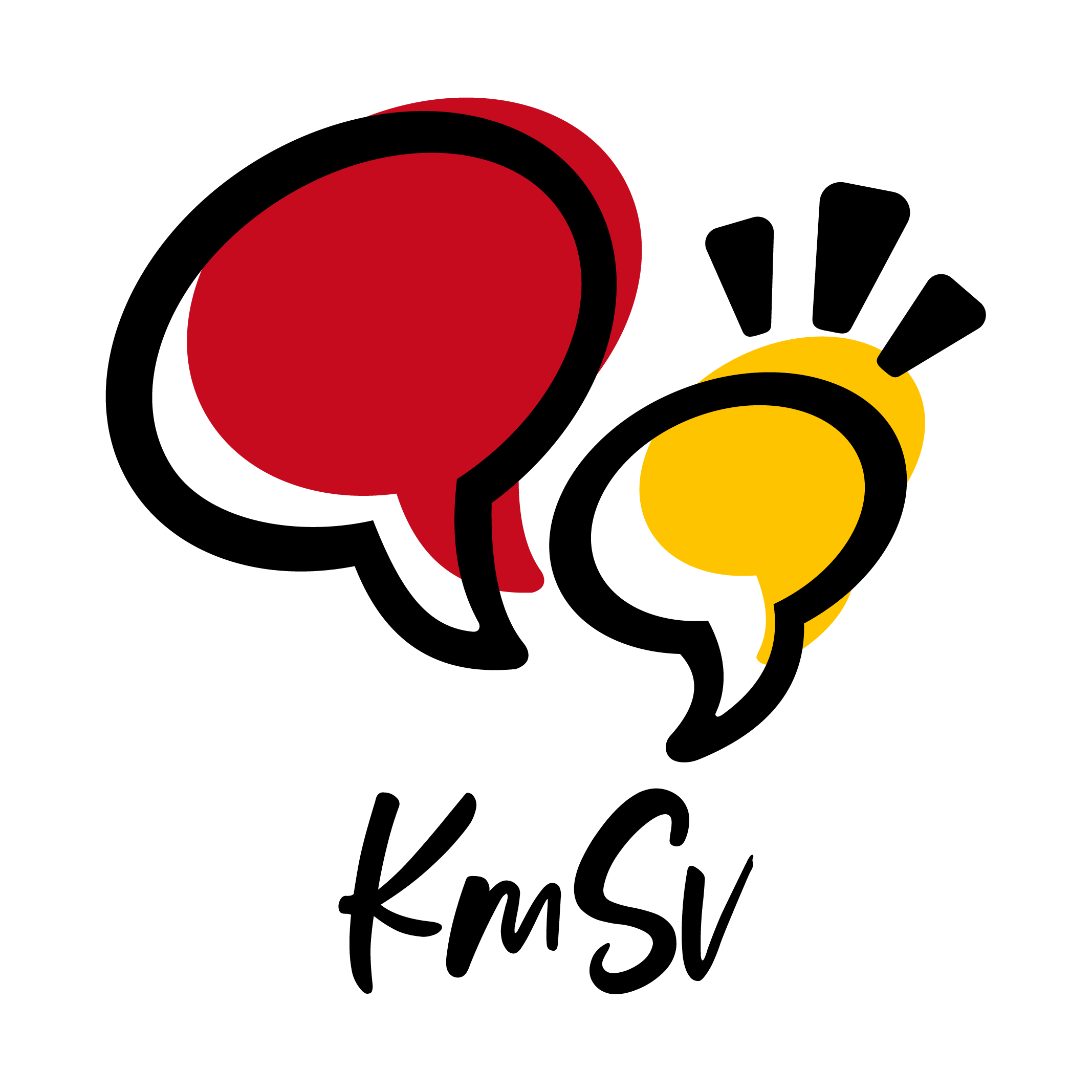 KmSv Logo